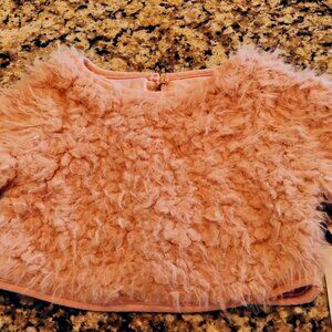 Pippa & Julie infant sweater.